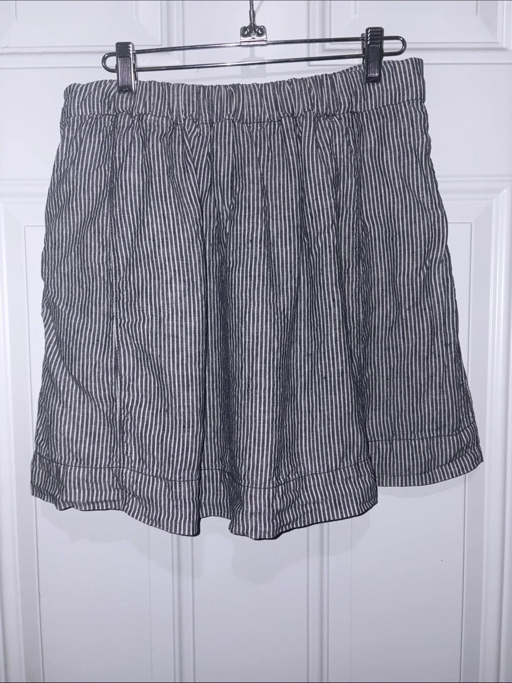 J. Crew casual skirt